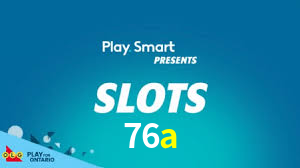 76a: Jogos de Caça-Níqueis-Altas Recompensas, Roleta-Velocidade, Blackjack-Desafios Máximos