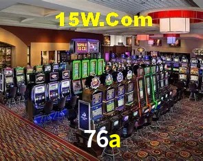 76a Rio de Janeiro - Slot Strategy