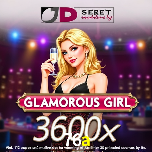 Descubra o Mundo do Cassino Online com 76a