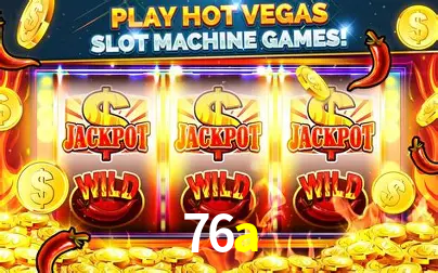 76a Belo Horizonte - Jackpots