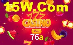 Blackjack Table 76a